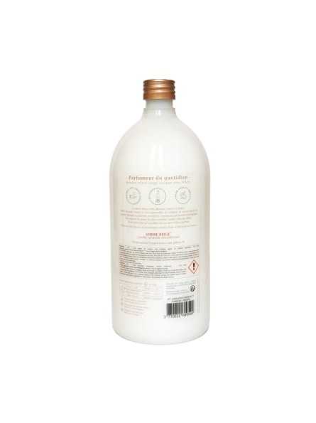 Parfumuotas skalbiklis Pikoc AMBRE BEIGE, 100ml