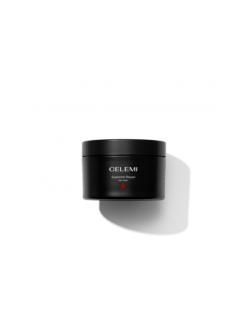 CELEMI Atstatomoji plaukų kaukė SUPREME REPAIR , 200 ml
