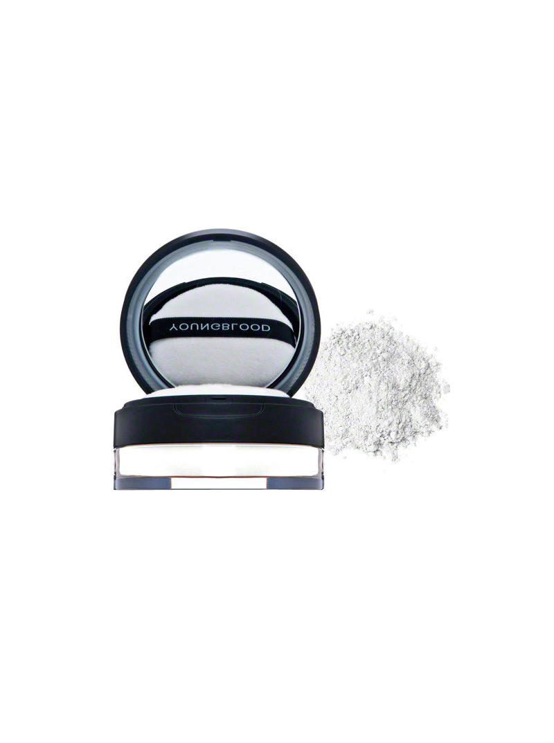 YOUNGBLOOD "Hi-Def Hydrating Loose powder" Lyginamoji mineralinė pudra