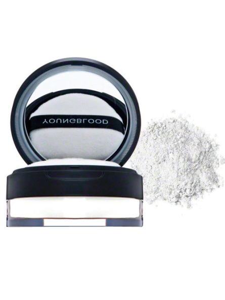 YOUNGBLOOD "Hi-Def Hydrating Loose powder" Lyginamoji mineralinė pudra