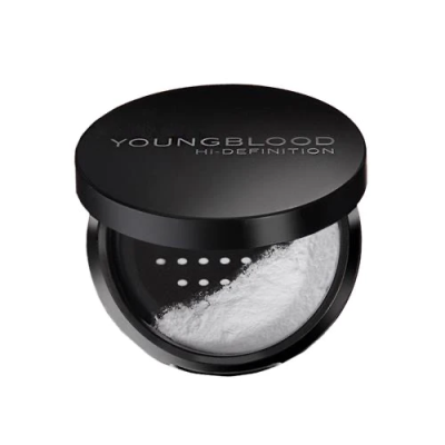 YOUNGBLOOD "Hi-Def Hydrating Loose powder" Lyginamoji mineralinė pudra