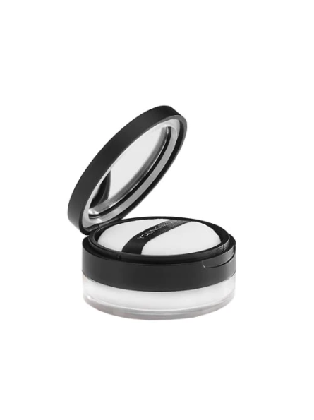 YOUNGBLOOD "Hi-Def Hydrating Loose powder" Lyginamoji mineralinė pudra