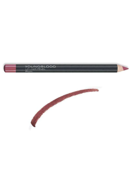 YOUNGBLOOD "Lip liner pencil" Lūpų pieštai ∙ Dekoratyvinė kosmetika