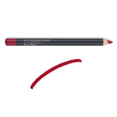 YOUNGBLOOD "Lip liner pencil" Lūpų pieštai ∙ Dekoratyvinė kosmetika