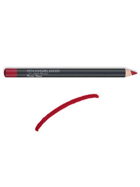 YOUNGBLOOD "Lip liner pencil" Lūpų pieštai ∙ Dekoratyvinė kosmetika