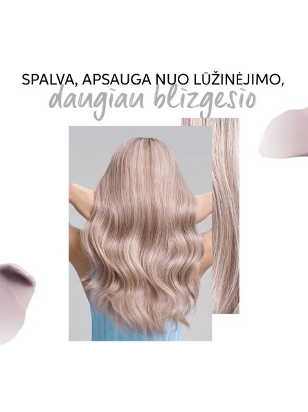 Wella Professionals COLOR FRESH Atspalvį suteikianti kaukė - Bote bote