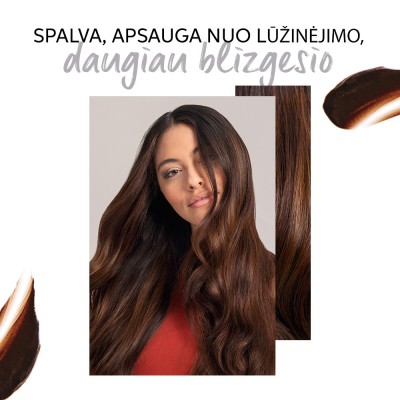 Wella Professionals COLOR FRESH Atspalvį suteikianti kaukė - Bote bote