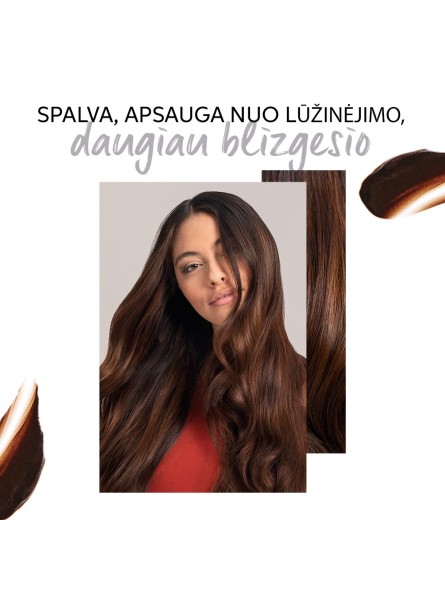 Wella Professionals COLOR FRESH Atspalvį suteikianti kaukė - Bote bote