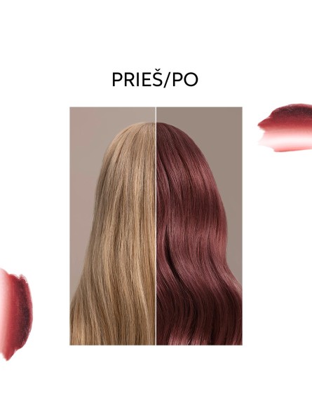 Wella Professionals COLOR FRESH Atspalvį suteikianti kaukė - Bote bote