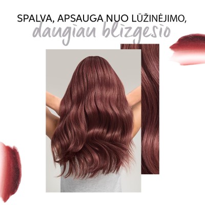 Wella Professionals COLOR FRESH Atspalvį suteikianti kaukė - Bote bote