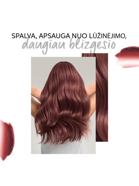 Wella Professionals COLOR FRESH Atspalvį suteikianti kaukė - Bote bote