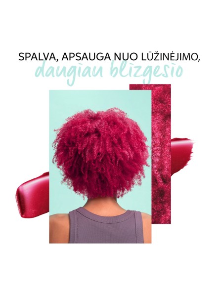 Wella Professionals COLOR FRESH Atspalvį suteikianti kaukė - Bote bote