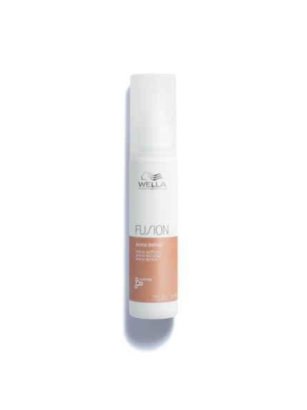 Wella Professionals FUSION Intensyviai plaukus atkuriantis užpildas 70ml.