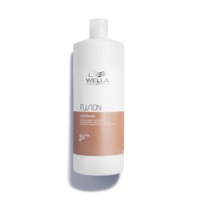 Wella Professionals FUSION Intensyviai plaukus atkuriantis kondicionierius