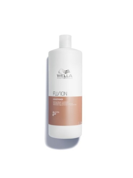 Wella Professionals FUSION Intensyviai plaukus atkuriantis kondicionierius