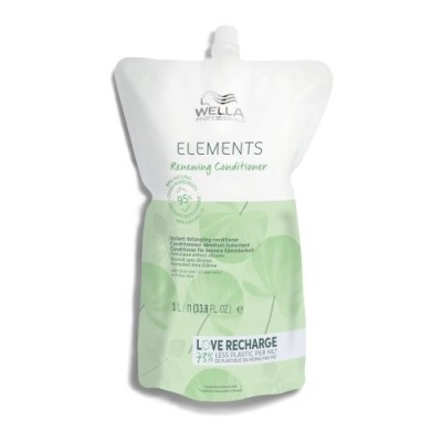 Wella Professionals ELEMENTS Renewing Conditioner Atkuriamasis kondicionierius