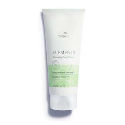 Wella Professionals ELEMENTS Renewing Conditioner Atkuriamasis kondicionierius