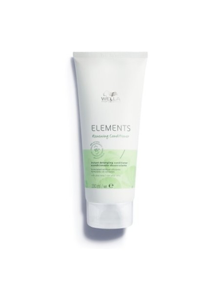 Wella Professionals ELEMENTS Renewing Conditioner Atkuriamasis kondicionierius