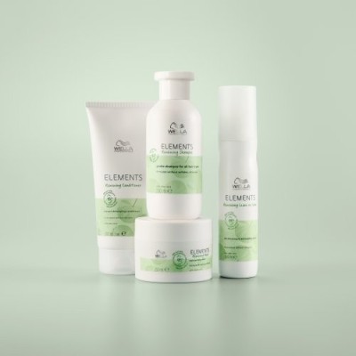 Wella Professionals ELEMENTS Renewing Conditioner Atkuriamasis kondicionierius