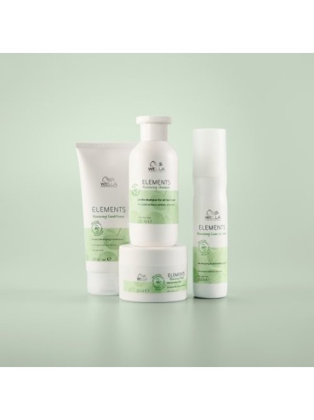 Wella Professionals ELEMENTS Renewing Conditioner Atkuriamasis kondicionierius