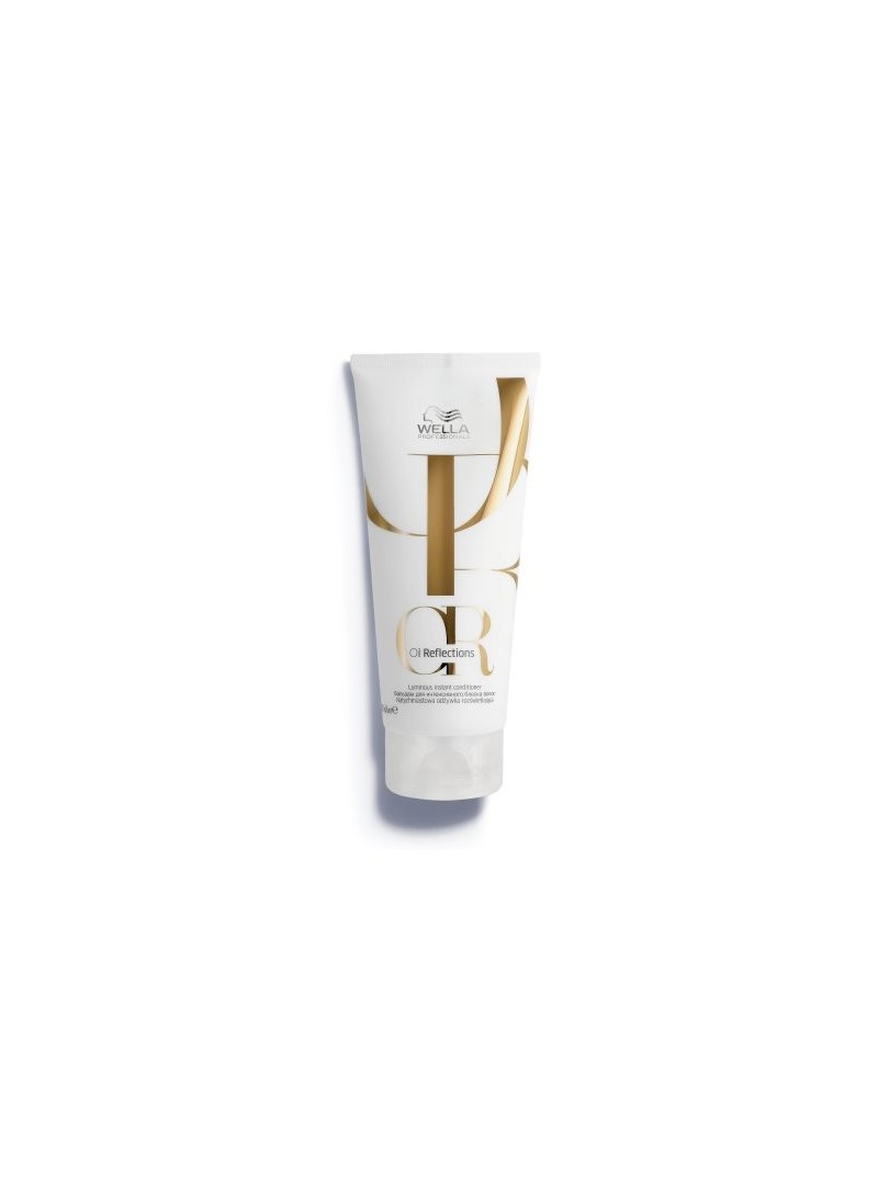 Wella Professionals OIL REFLECTIONS Luminous Conditioner Spindesio suteikiantis kondicionierius 200ml.