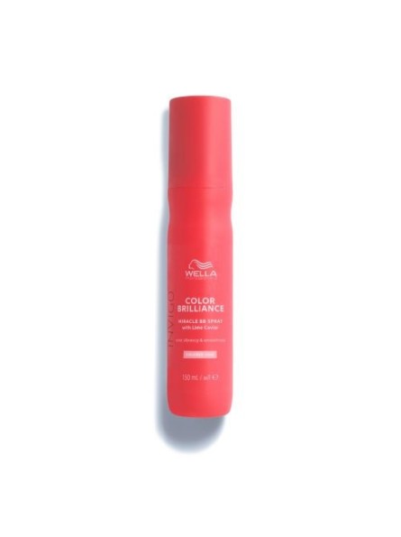 Wella Professionals COLOR BRILLIANCE Purškalas dažytiems plaukams 150ml.