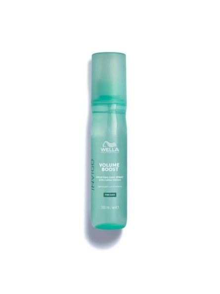 Wella Professionals VOLUME BOOST Apimties suteikianti purškiamoji dulksna 150ml.