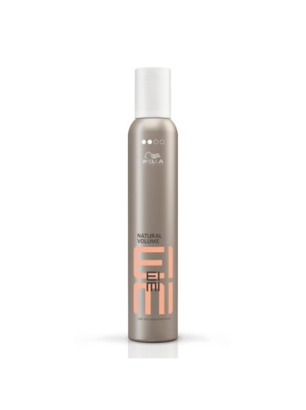 Wella Professionals EIMI NATURAL VOLUME Purinamosios plaukų putos | Bote Bote