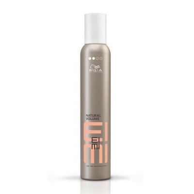 Wella Professionals EIMI NATURAL VOLUME Purinamosios plaukų putos | Bote Bote