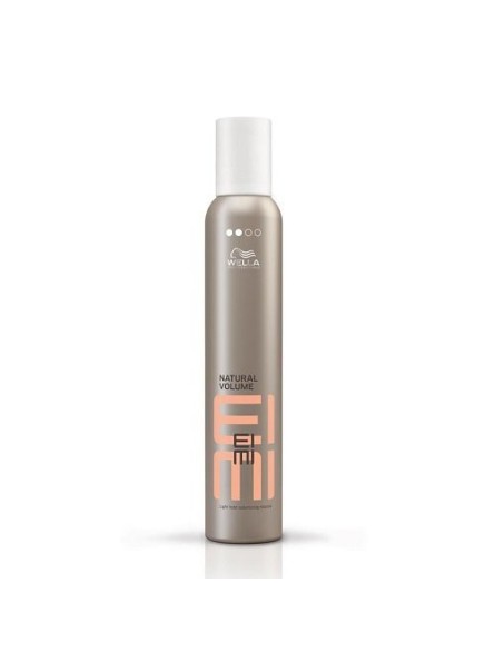 Wella Professionals EIMI NATURAL VOLUME Purinamosios plaukų putos | Bote Bote