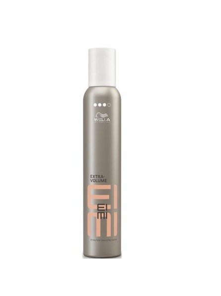 Wella Professionals EIMI EXTRA VOLUME Purinamosios plaukų putos | Plaukams