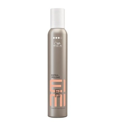 Wella Professionals EIMI EXTRA VOLUME Purinamosios plaukų putos | Plaukams