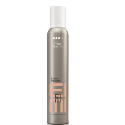 Wella Professionals EIMI EXTRA VOLUME Purinamosios plaukų putos | Plaukams