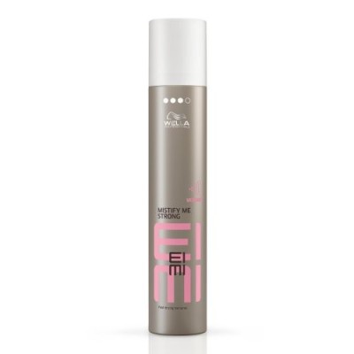 Wella Professionals EIMI MISTIFY STRONG Greitai džiūstantis lakas