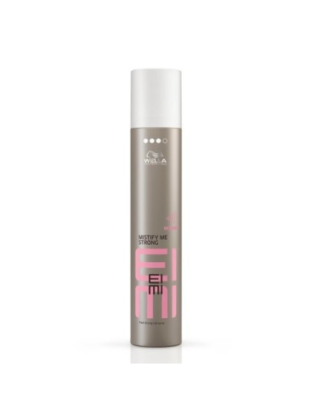 Wella Professionals EIMI MISTIFY STRONG Greitai džiūstantis lakas