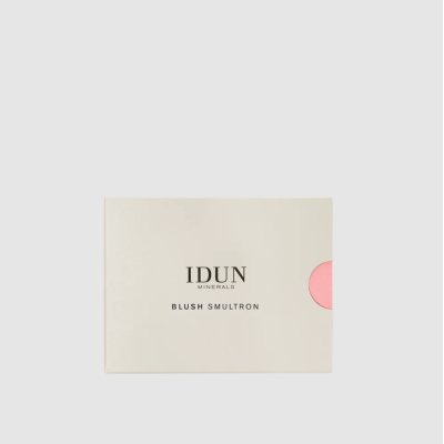 Idun Minerals MINERAL BLUSH Skaistalai | Profesionali dekoratyvinė kosmetika