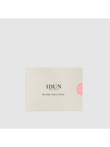 Idun Minerals MINERAL BLUSH Skaistalai | Profesionali dekoratyvinė kosmetika