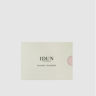 Idun Minerals MINERAL BLUSH Skaistalai | Profesionali dekoratyvinė kosmetika