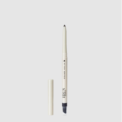 Idun Minerals CREAMY EYELINER Išsukamas akių pieštukas ∙ Akių pieštukai internetu