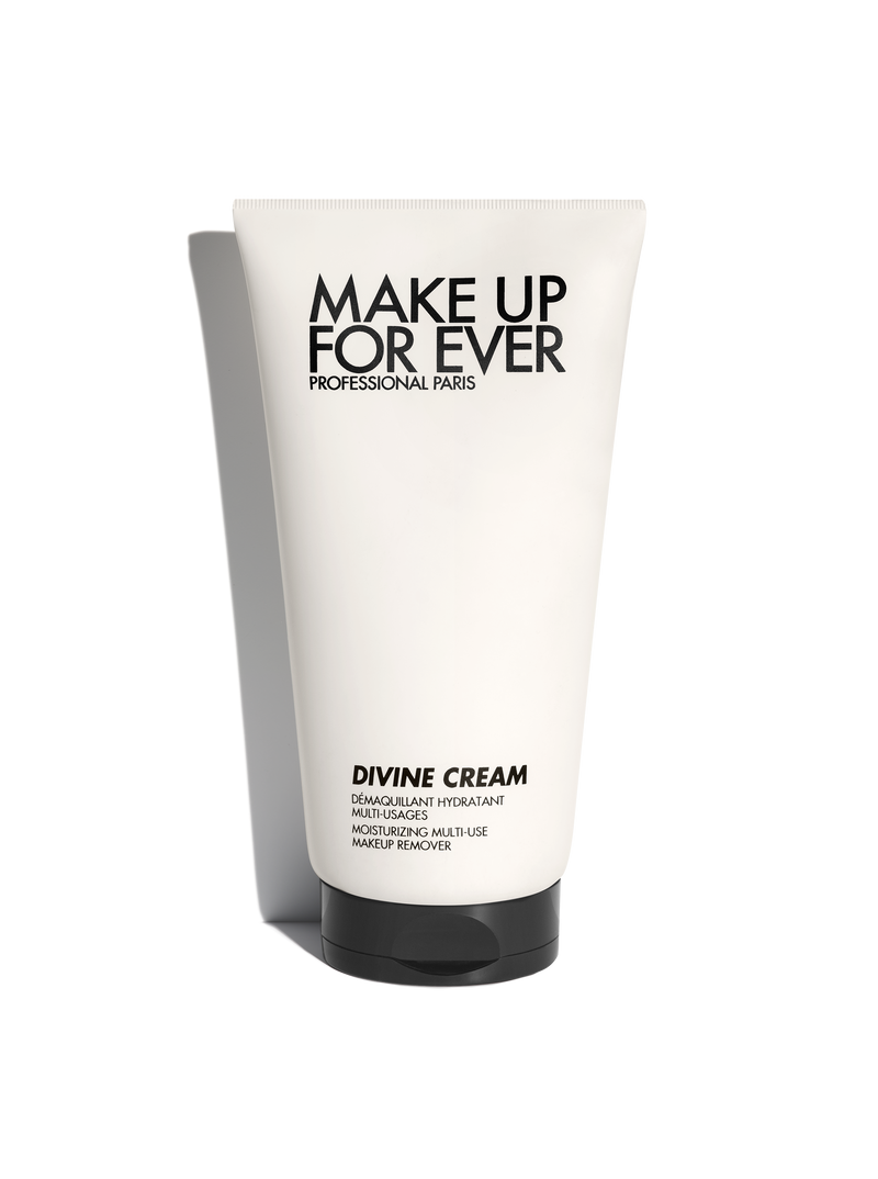 Drėkinamasis universalus makiažo valiklis Make Up For Ever Divine Cream