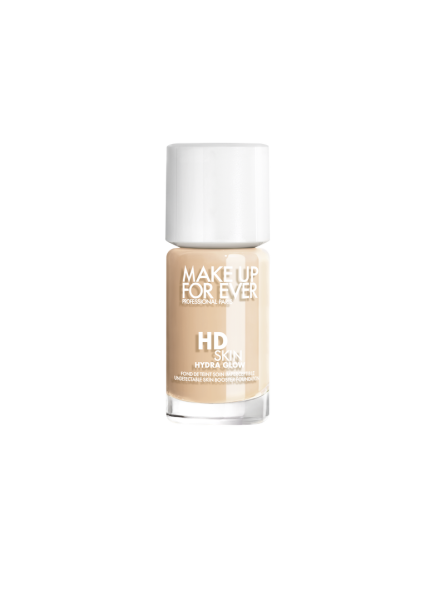 Make Up For Ever HD SKIN HYDRA GLOW Skystas drėkinimasis makiažo pagrindas, 30 ml.