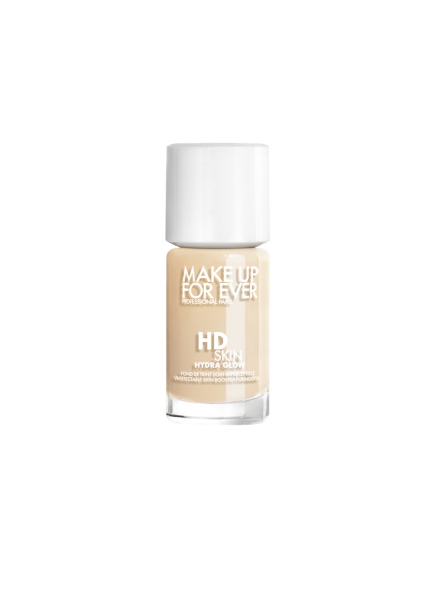 Make Up For Ever HD SKIN HYDRA GLOW Skystas drėkinimasis makiažo pagrindas, 30 ml.