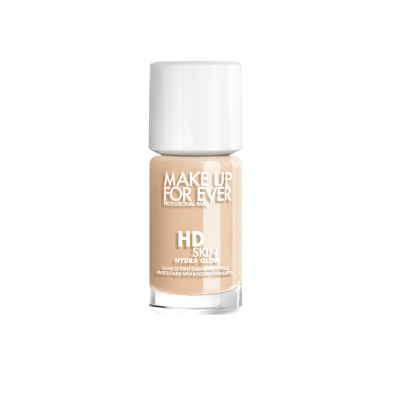 Make Up For Ever HD SKIN HYDRA GLOW Skystas drėkinimasis makiažo pagrindas, 30 ml.