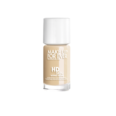 Make Up For Ever HD SKIN HYDRA GLOW Skystas drėkinimasis makiažo pagrindas, 30 ml.