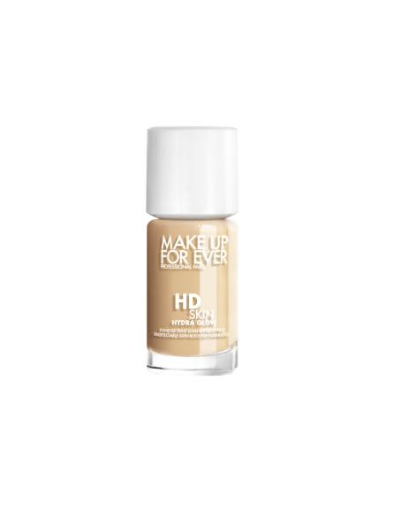 Make Up For Ever HD SKIN HYDRA GLOW Skystas drėkinimasis makiažo pagrindas, 30 ml.