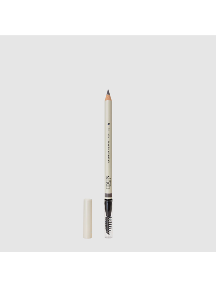 Idun Minerals EYEBROW PENCIL Antakių pieštukas - Profesionali kosmetika akims