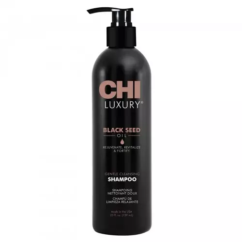 CHI LUXURY atgaivinantis plaukus šampūnas