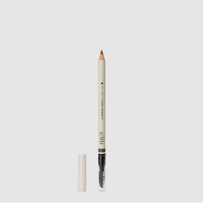 Idun Minerals EYEBROW PENCIL Antakių pieštukas - Profesionali kosmetika akims