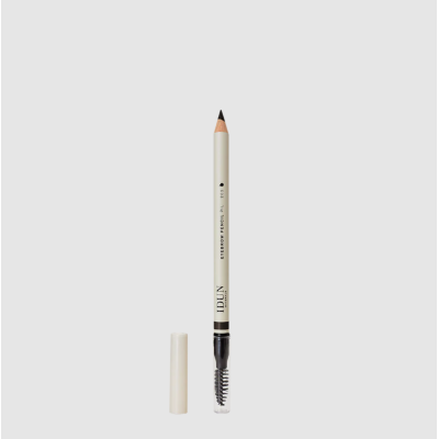 Idun Minerals EYEBROW PENCIL Antakių pieštukas - Profesionali kosmetika akims