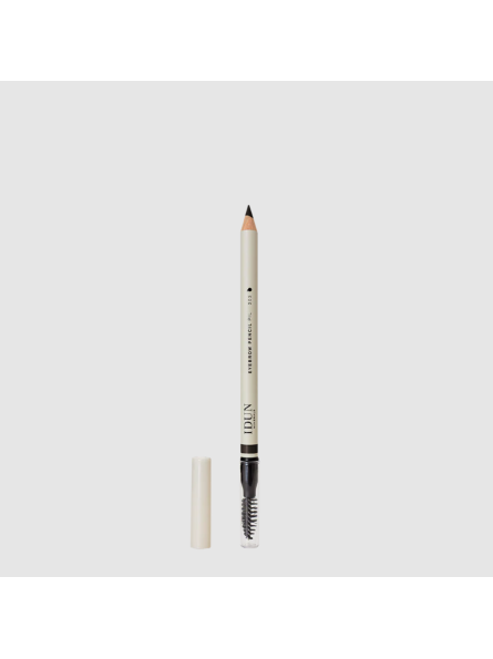 Idun Minerals EYEBROW PENCIL Antakių pieštukas - Profesionali kosmetika akims